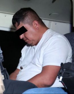 ‘El Jardinero,’ CJNG Leader, Transferred to El Altiplano—Mexico’s Most Dreaded Prison