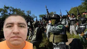 “El Jardinero” Captured: Considered “El Mencho’s” Successor in the CJNG