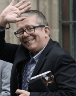 Anti-Corruption Secretariat Investigates Jenaro Villamil for Irregularities and Handling of Public Funds