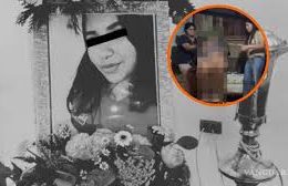 Women Who Tied Up and Strangled Leyla While Filming Her in Sonoyta, Sonora, Sentenced to Just Two Years and Ten Months in Prison