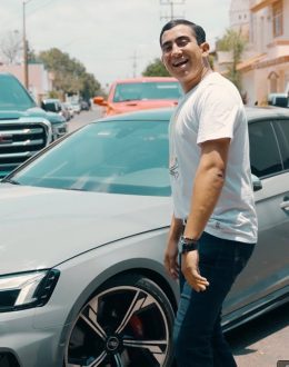 They identify a Sinaloan murdered in Nuevo León as Juanito García, narcocorrido singer