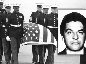 The ‘Kiki’ Camarena Case: 40 Years Later, Judge Upholds Life Sentence
