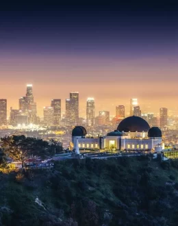 A Wide-Open Race: 40% of LA Voters Still Haven’t Chosen a Mayor