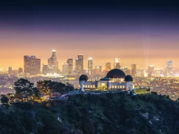 A Wide-Open Race: 40% of LA Voters Still Haven’t Chosen a Mayor