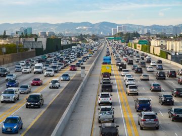 Quality of Life Confidence Collapses in Los Angeles County