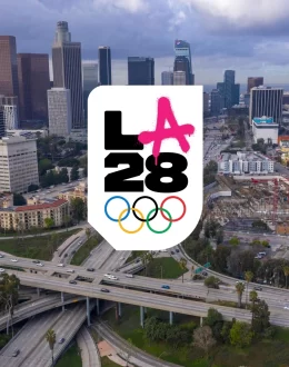 LA Councilmember Warns LA28: ‘Don’t Let Bankruptcy Define the Games’