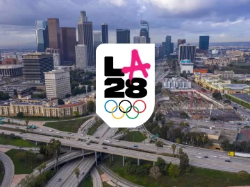 LA Councilmember Warns LA28: ‘Don’t Let Bankruptcy Define the Games’