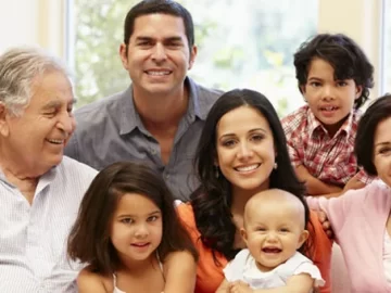 Spanish at Home, English at Work: How California’s Latinos Are Shaping the State