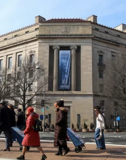 Southern Poverty Law Center Says Trump Administration Is Targeting It