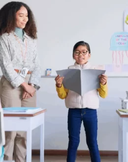 Short on Training, Teachers Struggle to Support English Language Learners