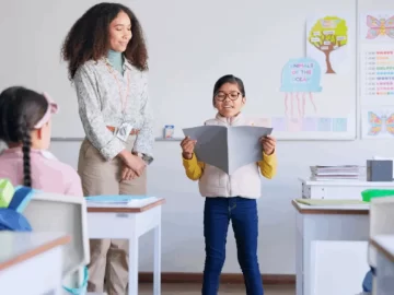 Short on Training, Teachers Struggle to Support English Language Learners