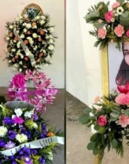 Murdered by her “friends” and recorded on video: Minimal sentences in the Leyla Monserrat case spark outrage in Sonora