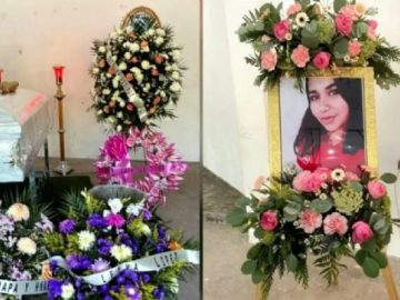 Murdered by her “friends” and recorded on video: Minimal sentences in the Leyla Monserrat case spark outrage in Sonora