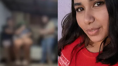 Who was Leyla Monserrat: the story of the young woman murdered by her “friends” after being bullied for her skin color