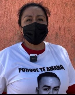 “Madres Buscadoras” Discover Clandestine Grave in El Salto, Jalisco: A Secret Burial Site