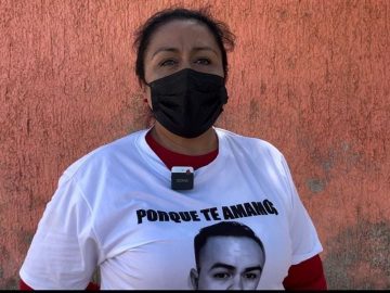 “Madres Buscadoras” Discover Clandestine Grave in El Salto, Jalisco: A Secret Burial Site