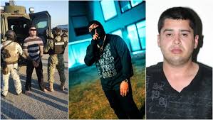 The US calls the rapper “El Makabelico” infamous and reaffirms his relationship with the Northeast Cartel The US calls the rapper “El Makabelico” infamous and reaffirms his relationship with the Northeast Cartel