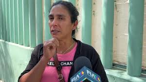 After 10 Days on the Run, Man Who Amputated Ana Luisa’s Hands in Chiapas Is Captured: 500,000-Peso Reward to Go to Her