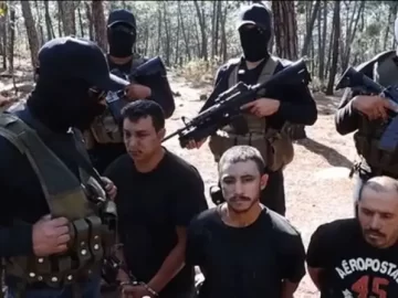The Zeta Killers: The Bloodthirsty Criminal Group That Preceded the CJNG and Sowed Terror in Mexico