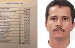 Journalist Antonio Nieto claims to have seen forensic photos of ‘El Mencho’ and provides new details of the operation in Tapalpa