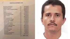 Journalist Antonio Nieto claims to have seen forensic photos of ‘El Mencho’ and provides new details of the operation in Tapalpa