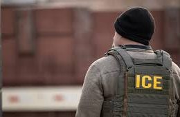 SRE Confirms Death of Another Mexican National in ICE Custody; Total Deaths Reach 15 in 2026