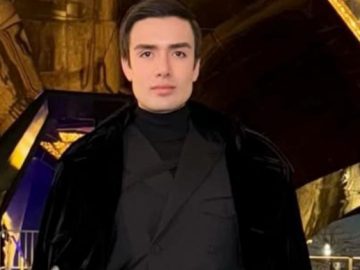 Hitmen Received 80,000 Pesos to Kill Stylist Micky Hair in Polanco