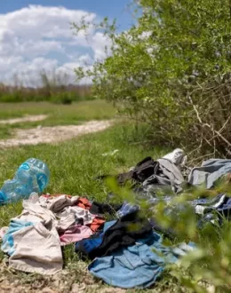 Deaths at US-Mexico Border Plummet