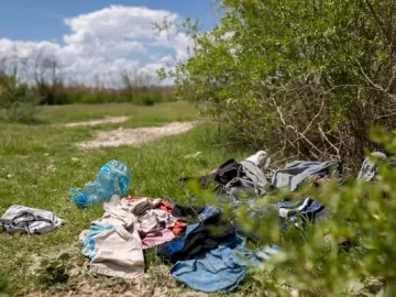 Deaths at US-Mexico Border Plummet