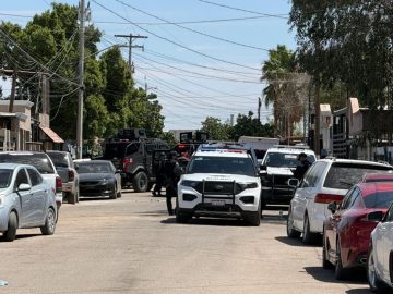 Arrest Reported of “El Mike,” Operator for the Sinaloa Cartel’s “Los Rusos” Faction in Mexicali