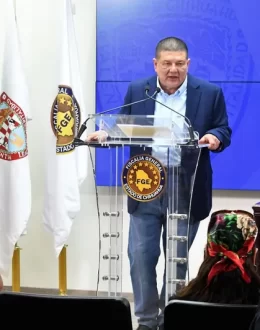 Director and Agent of Chihuahua’s State Investigation Agency Die, Along with Two U.S. Embassy Staff Members