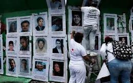 Mexico City Government Rejects UN Report on Enforced Disappearances; “We Reject the Political Use of Pain,” Says