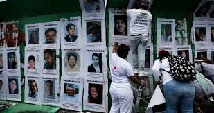 Mexico City Government Rejects UN Report on Enforced Disappearances; “We Reject the Political Use of Pain,” Says