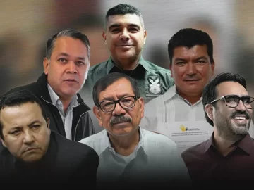 These Are the 10 Mexican “Narco Politicians,” According to Trump