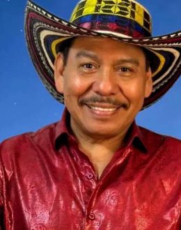 Paco Silva, Leader of La Tropa Colombiana, Passes Away; Tropical Music Bids Farewell to One of Its Great Legends