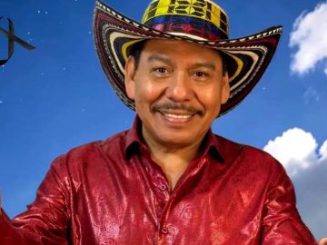 Paco Silva, Leader of La Tropa Colombiana, Passes Away; Tropical Music Bids Farewell to One of Its Great Legends