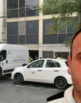 ‘El Papirrín’: The Leader of La Resistencia and Enemy of ‘El Mencho’ Who Ran His Own Cell of Hitmen in Mexico City