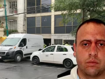 ‘El Papirrín’: The Leader of La Resistencia and Enemy of ‘El Mencho’ Who Ran His Own Cell of Hitmen in Mexico City