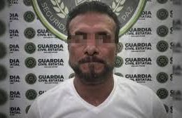 Alberto N “El Patrón” Ordered to Pretrial Detention for Domestic Violence