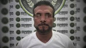 Alberto N “El Patrón” Ordered to Pretrial Detention for Domestic Violence Alberto N “El Patrón” Ordered to Pretrial Detention for Domestic Violence