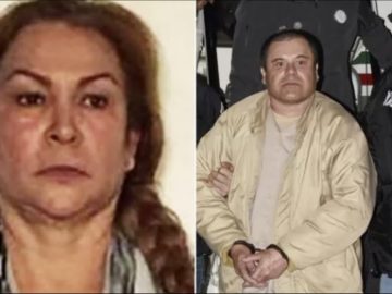 The Financial Mastermind of “Los Chapitos”: How “La Patrona” Operated Amidst Power, Betrayal, and Prison