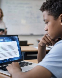 Pause AI in Schools? A 5-Year Ban Gains Ground