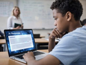 Pause AI in Schools? A 5-Year Ban Gains Ground