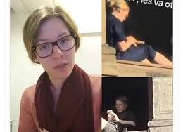 Florencia Franco resigns amid controversy at the National Palace; photos of her sunbathing mark her departure