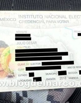 Julio César Ramírez Jasso, 27, has been identified as the perpetrator of the attack at the Pyramid of the Moon in Teotihuacan.