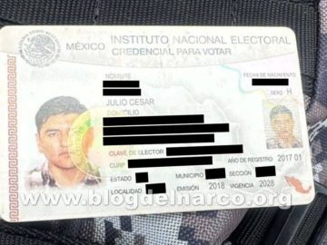 Julio César Ramírez Jasso, 27, has been identified as the perpetrator of the attack at the Pyramid of the Moon in Teotihuacan.