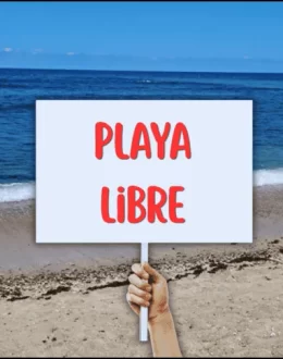 Mexicans Oppose Beach Privatization in Punta de Mita: The Dispute over Playa Las Cocinas That Has Paralyzed the Town