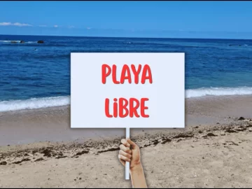 Mexicans Oppose Beach Privatization in Punta de Mita: The Dispute over Playa Las Cocinas That Has Paralyzed the Town