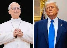 U.S. Can “Do Whatever It Wants,” Trump Official Tells Pope in Tense Exchange