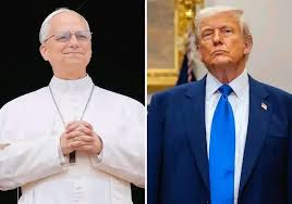 U.S. Can “Do Whatever It Wants,” Trump Official Tells Pope in Tense Exchange